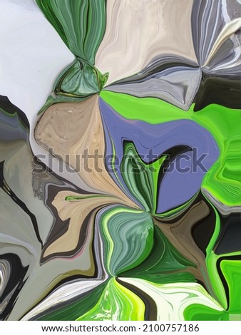 Abstract design or texture for art dekor interior design, pattern and other Zdjęcia stock © 