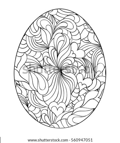 Download Easter Coloring Pages Adults At Getdrawings Free Download
