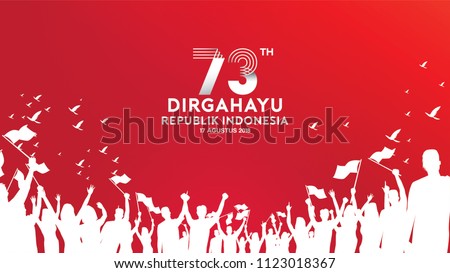 Download 63+ Background Foto Hari Kemerdekaan HD Paling Keren