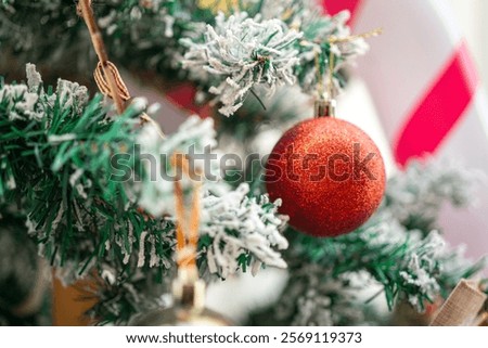 Similar – Image, Stock Photo Blink Tree Colour photo