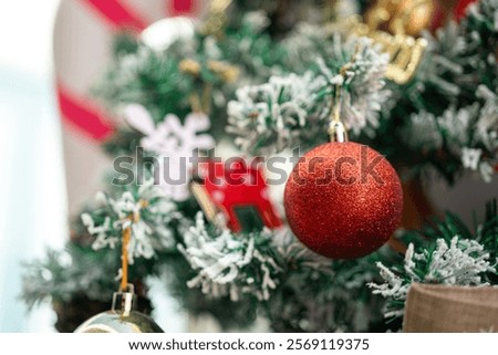 Similar – Image, Stock Photo Blink Tree Colour photo