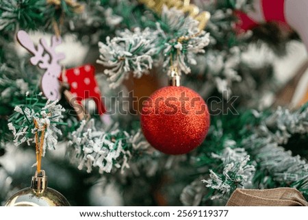 Similar – Image, Stock Photo Blink Tree Colour photo