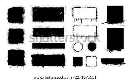 Similar – Image, Stock Photo Watercolor box