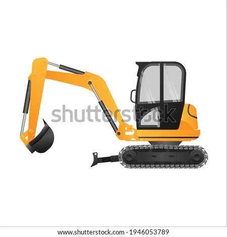 MINI EXCAVATOR JCB compact excavator is product of all this experience and insight, designed to be robust, strong and durable without compromising performance.