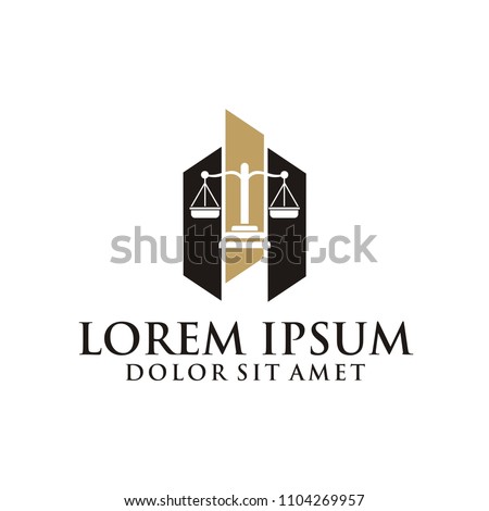 law firm logo