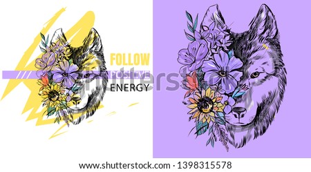 Wolf Vector Free At Vectorified Com Collection Of Wolf Vector