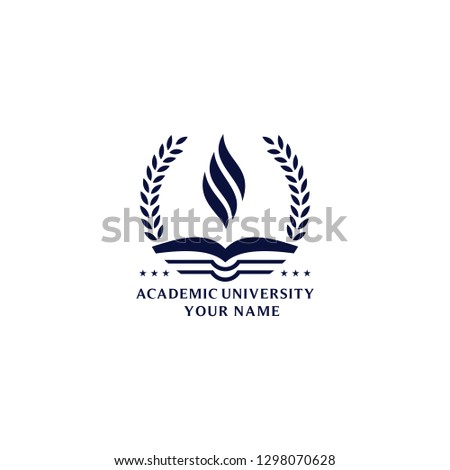 University Logo Vectors