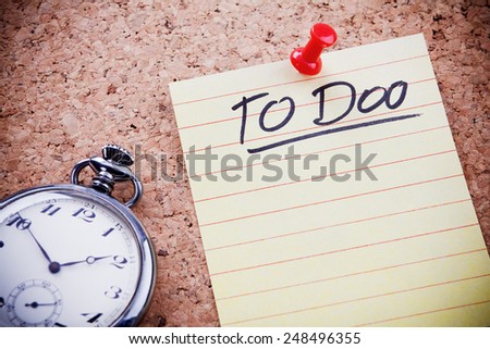 Similar – Image, Stock Photo Old Fashioned Cork Notepad and Two Pencils