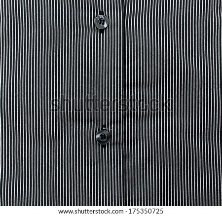 Black and white striped shirt As background