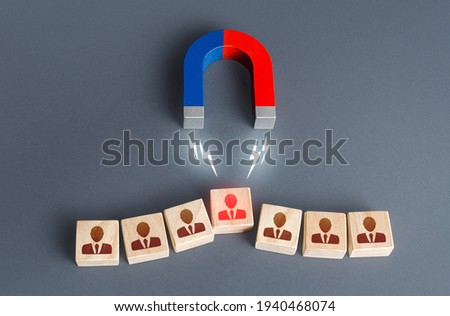 Similar – Image, Stock Photo Internal affairs