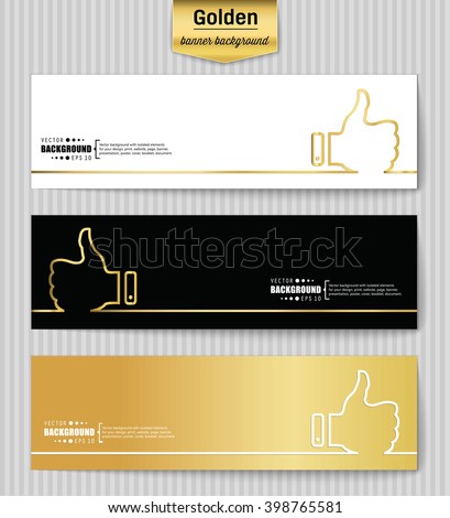 Abstract creative concept gold vector background for web app, illustration template design, business infographic, page, brochure, banner, presentation, poster, brochure, booklet, document, layout.