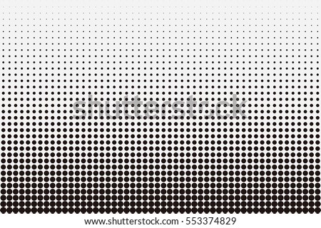 Abstract creative concept vector comic pop art style blank, layout template with clouds beams and isolated dots pattern on background. For sale banner, empty bubble, illustration halftone book design.