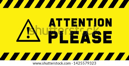 Warning tape attention please Stop halt allowed area Do not enter or cross sign Vector attention forbidden caution, admittance signs No ban zone people stepping or run Highway road prohibited beware