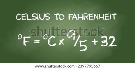 How to Convert. Converting between Fahrenheit and Celsius. Temperature conversion formula. Celsius and Fahrenheit temperature scales. 