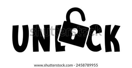 Lock or unlock sign. Login. Cloud security icon. Download or upload. open or close padlock. Data network security, Server, computer clouds. Key cloud Computing storage. Cyber, hacker, criminal, crime.
