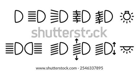 Similar – Image, Stock Photo Fog in front of alpine hut