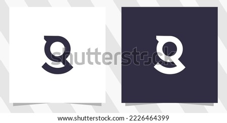 letter g logo design template