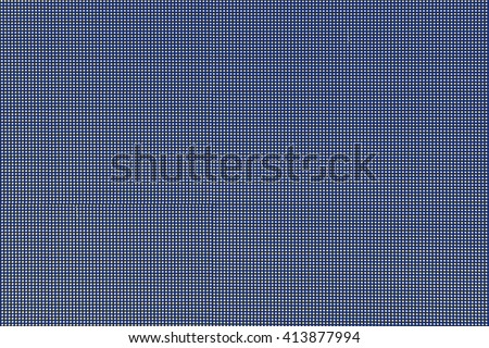 Similar – Image, Stock Photo Many green light dots on black background