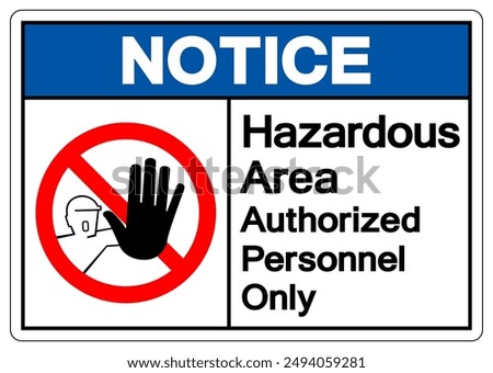 Image, Stock Photo signs | only for authorized