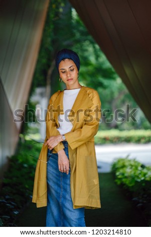 sexy malay girl wearing scarves Le plus grand penis