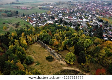 Similar – Foto Bild Eschbacher Cliffs Eschbacher Klippen