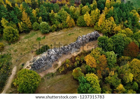 Similar – Foto Bild Eschbacher Cliffs Eschbacher Klippen