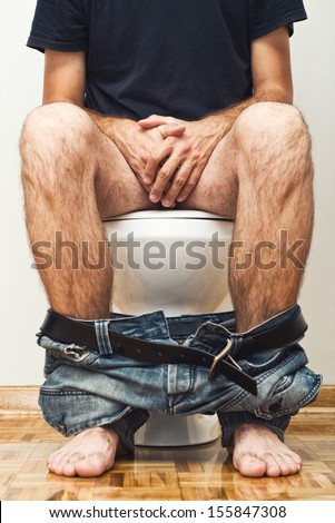 Naked men in their pants 10