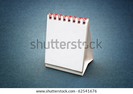 Usual business supplies used for corporate branding