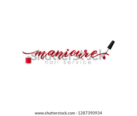 Manicure Vectors Download Free Vector Art Stock Graphics Images