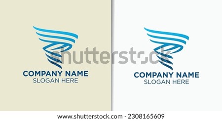 Similar – Image, Stock Photo twister Technology