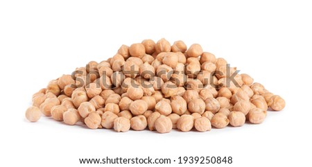 Similar – Image, Stock Photo Heap of chickpeas heap