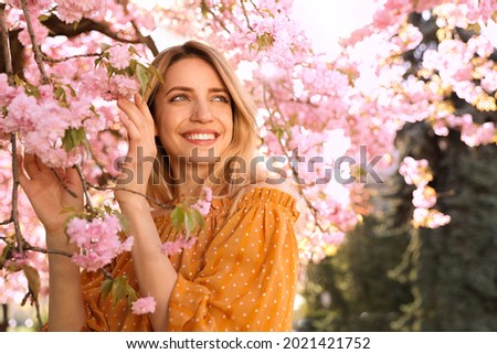 Similar – Image, Stock Photo blossoming Lifestyle