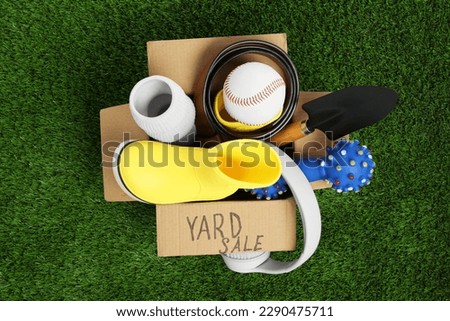 Similar – Image, Stock Photo Green stuff | Written