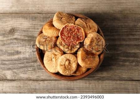 Similar – Image, Stock Photo whole round raw brown homemade chicken eggs in a paper tray