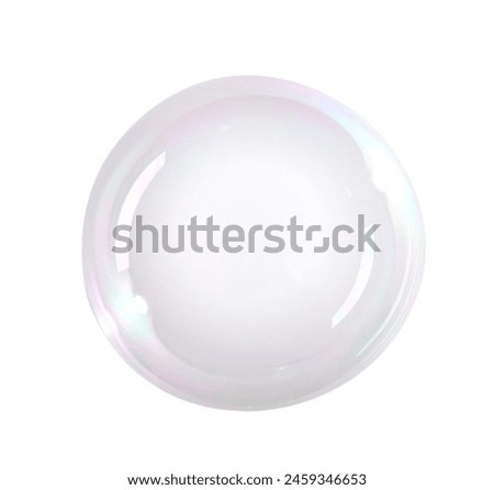 Similar – Image, Stock Photo Colorful circles fly in the garden