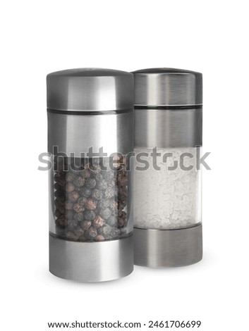 Similar – Image, Stock Photo salt and pepper shaker Bryce Canyon