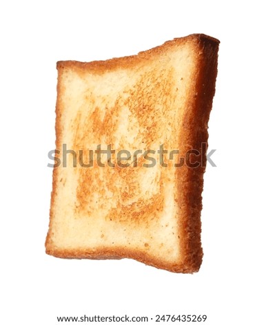 Similar – Image, Stock Photo Homemade toasted bread with fried egg, spinach and aromatic herbs