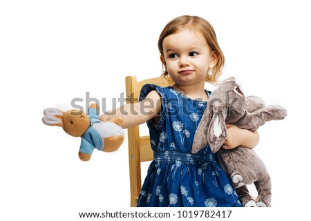 Similar – Image, Stock Photo Here we have played with a large (1m) sparkler