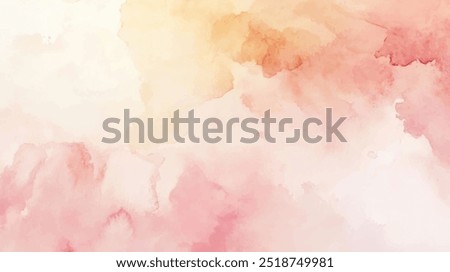 Similar – Image, Stock Photo Khaki brown template in form of sandy seaside shore dune. Pastel ocher color solid gesso emboss design. Closeup view with ecru cream space for text