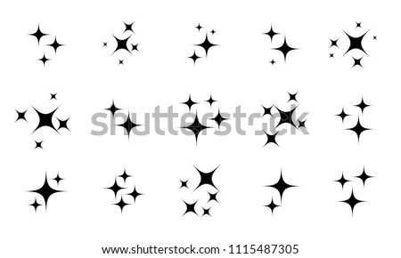 Firework Clipart Black And White | Free download on ClipArtMag