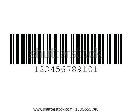 GSI-128 UCC EAN-128 Auto Barcode Standards