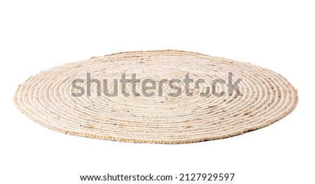 Similar – Image, Stock Photo Wicker background Style