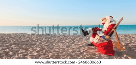 Similar – Image, Stock Photo winter vacation