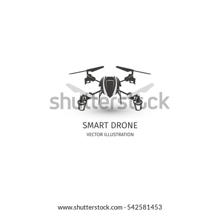 Short brunette with big tits Unmanned aircraft vehicle images stock photos vectors