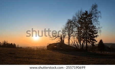 Similar – Image, Stock Photo Shadow worlds II