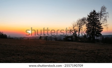 Similar – Image, Stock Photo Shadow worlds II