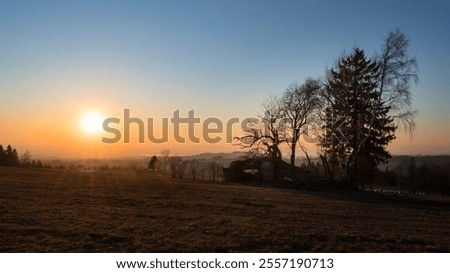 Similar – Image, Stock Photo Shadow worlds II