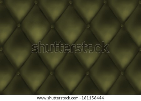 Luxury Leather Background Yellow