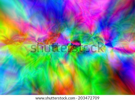 Colorful beautiful abstract background