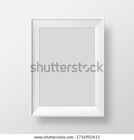 Similar – Image, Stock Photo Rectangular portrait of a woman